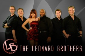 Leonard Brothers