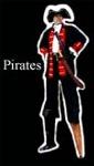 Pirate Stiltwalker