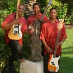 Polynesian Solo/Duo/Trio