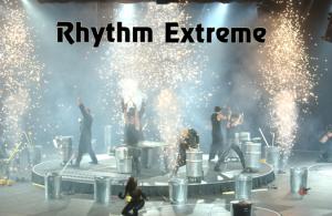 RhythmExtreme