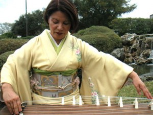 Yoshiko - Koto