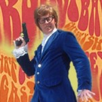 Austin Powers