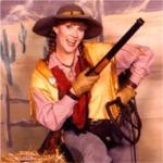 Calamity Jane