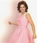 Connie Francis Lookalike