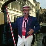 Gondolier