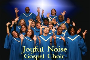 Joyful nOISE