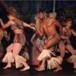 Jungle Dancers