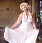 Marilyn Monroe Lookalike