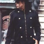 Michael Jackson