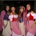 Pirate Wenches