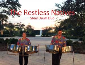 Restless Natives Duo 2