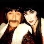 Sonny and Cher Lookalikes