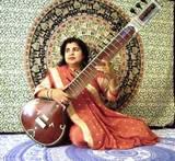 Surahbi sitar