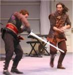 Sword Fights
