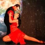 Tango Dancers