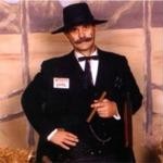 Wyatt Earp