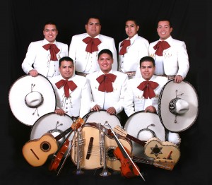 los mariachis II